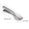 Garlic Press Manual Garlic Crusher With Ergonomic Handle For Easy Mincing 5