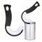 Portable J Shaped Easy Grip Tin Opener Jar Opener And Ring Pull Can Opener 0