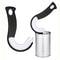 Portable J Shaped Easy Grip Tin Opener Jar Opener And Ring Pull Can Opener 0