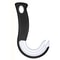 Portable J Shaped Easy Grip Tin Opener Jar Opener And Ring Pull Can Opener 6