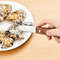 Stainless Steel Oyster Knife With Wooden Handle 5