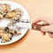 Stainless Steel Oyster Knife With Wooden Handle 5