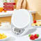 5kg Mini Electronic Scale Portable Digital Kitchen Scale 0