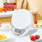 5kg Mini Electronic Scale Portable Digital Kitchen Scale 1