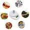 5kg Mini Electronic Scale Portable Digital Kitchen Scale 3