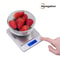 Digital Kitchen Scale 500g 001g Small Jewelry Scale With LCD And Tare 1