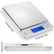 Digital Kitchen Scale 500g 001g Small Jewelry Scale With LCD And Tare 4