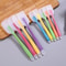 Mini Silicone Baking Spatula Heat Resistant Scraper For Cream And Chocolate 0
