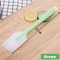Mini Silicone Baking Spatula Heat Resistant Scraper For Cream And Chocolate 7