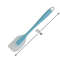 Mini Silicone Baking Spatula Heat Resistant Scraper For Cream And Chocolate 13