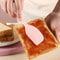Silicone Spatula Set 3 Piece Non Stick Baking And Cooking Tools 5