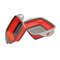 Transform Your Kitchen With Space Saving Foldable Strainers 10