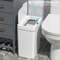 Smart Sensor Trash Can Touchless Automatic Waste Bin For Kitchen And Bathroom 5