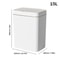 Smart Sensor Trash Can Touchless Automatic Waste Bin For Kitchen And Bathroom 10
