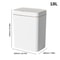 Smart Sensor Trash Can Touchless Automatic Waste Bin For Kitchen And Bathroom 11