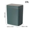 Smart Sensor Trash Can Touchless Automatic Waste Bin For Kitchen And Bathroom 12