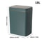 Smart Sensor Trash Can Touchless Automatic Waste Bin For Kitchen And Bathroom 13