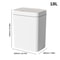 Smart Sensor Trash Can Touchless Automatic Waste Bin For Kitchen And Bathroom 8