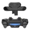Game Controller Back Button Attachment With Turbo Function For PS4 0