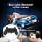 Game Controller Back Button Attachment With Turbo Function For PS4 1