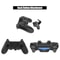 Game Controller Back Button Attachment With Turbo Function For PS4 2