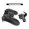 Game Controller Back Button Attachment With Turbo Function For PS4 3