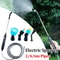 5L Electric Sprayer Automatic USB Rechargeable Garden Sprayer With Adjustable Nozzles 1