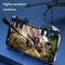 G21 Mobile Phone Game Trigger 6 Finger Aim Shooting Gamepad Joystick Controller 5