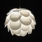 Nordic Modern Lotus Flower Lampshade Plastic Lamp Cover For Ceiling Light And Hanging Lamps 0