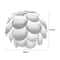 Nordic Modern Lotus Flower Lampshade Plastic Lamp Cover For Ceiling Light And Hanging Lamps 9