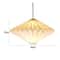 Nordic Modern Lotus Flower Lampshade Plastic Lamp Cover For Ceiling Light And Hanging Lamps 14