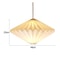 Nordic Modern Lotus Flower Lampshade Plastic Lamp Cover For Ceiling Light And Hanging Lamps 14