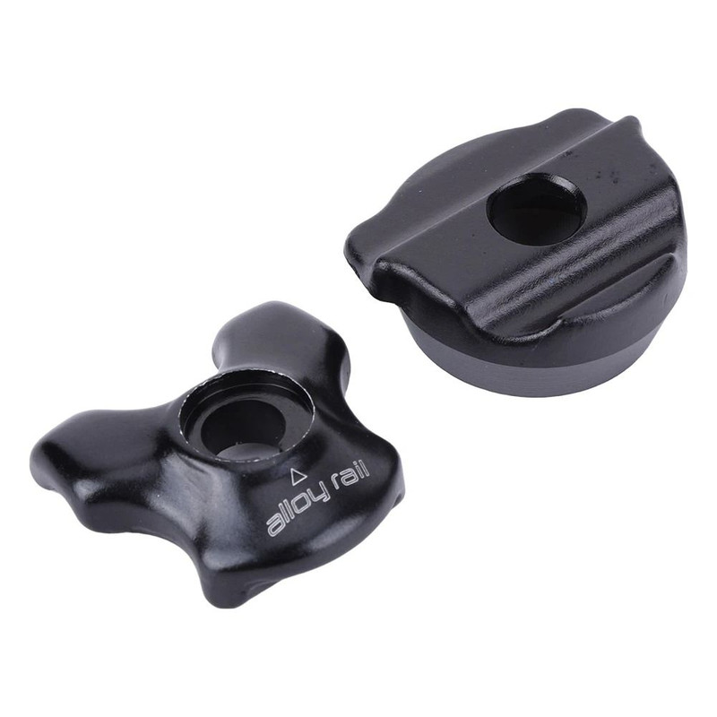 Bicycle Seat Pipe Clamp Conversion Sleeve For Carbon And Steel Saddle Rails 7x7mm And 7x9mm 5