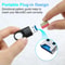 USB 30 Memory Card Reader Adapter High Speed For PC Laptop Smartphone And Driving Recorder 0