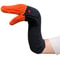 Creative Goose Shape Knitting Gloves Unisex Cartoon Swan Mittens Full Finger Winter Warm Gloves 8