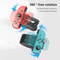 Controller Wristband Adjustable Game Wrist Straps 360 Rotation For Switch Gaming 0