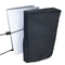 PS5 Slim Console Dust Cover Waterproof Anti Scratch Protector For Vertical Or Horizontal Setup 1