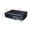 PS5 Slim Console Dust Cover Waterproof Anti Scratch Protector For Vertical Or Horizontal Setup 10