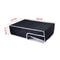 PS5 Slim Console Dust Cover Waterproof Anti Scratch Protector For Vertical Or Horizontal Setup 10