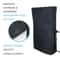 PS5 Slim Console Dust Cover Waterproof Anti Scratch Protector For Vertical Or Horizontal Setup 3