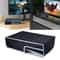 PS5 Slim Console Dust Cover Waterproof Anti Scratch Protector For Vertical Or Horizontal Setup 4