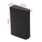 PS5 Slim Console Dust Cover Waterproof Anti Scratch Protector For Vertical Or Horizontal Setup 7