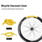 Bicycle Tire Inserts Puncture Protection Sponge Liner For Tubeless Tires Outdoor Cycling 4