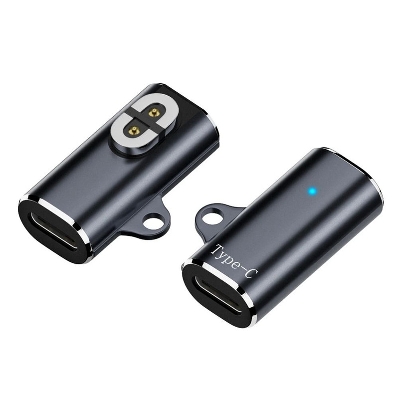 Magnetic Charger Adapter For Bone Conduction Headphones Compatible With OpenRun Air Pro Min 0