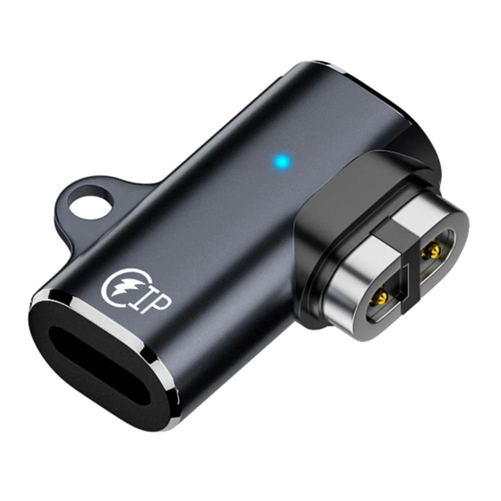 Magnetic Charger Adapter For Bone Conduction Headphones Compatible With OpenRun Air Pro Min 9