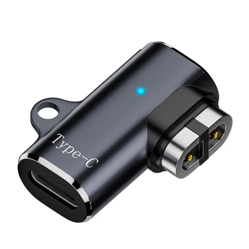 Magnetic Charger Adapter For Bone Conduction Headphones Compatible With OpenRun Air Pro Min 6