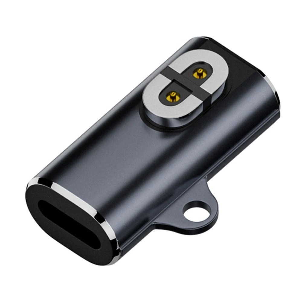 Magnetic Charger Adapter For Bone Conduction Headphones Compatible With OpenRun Air Pro Min 7