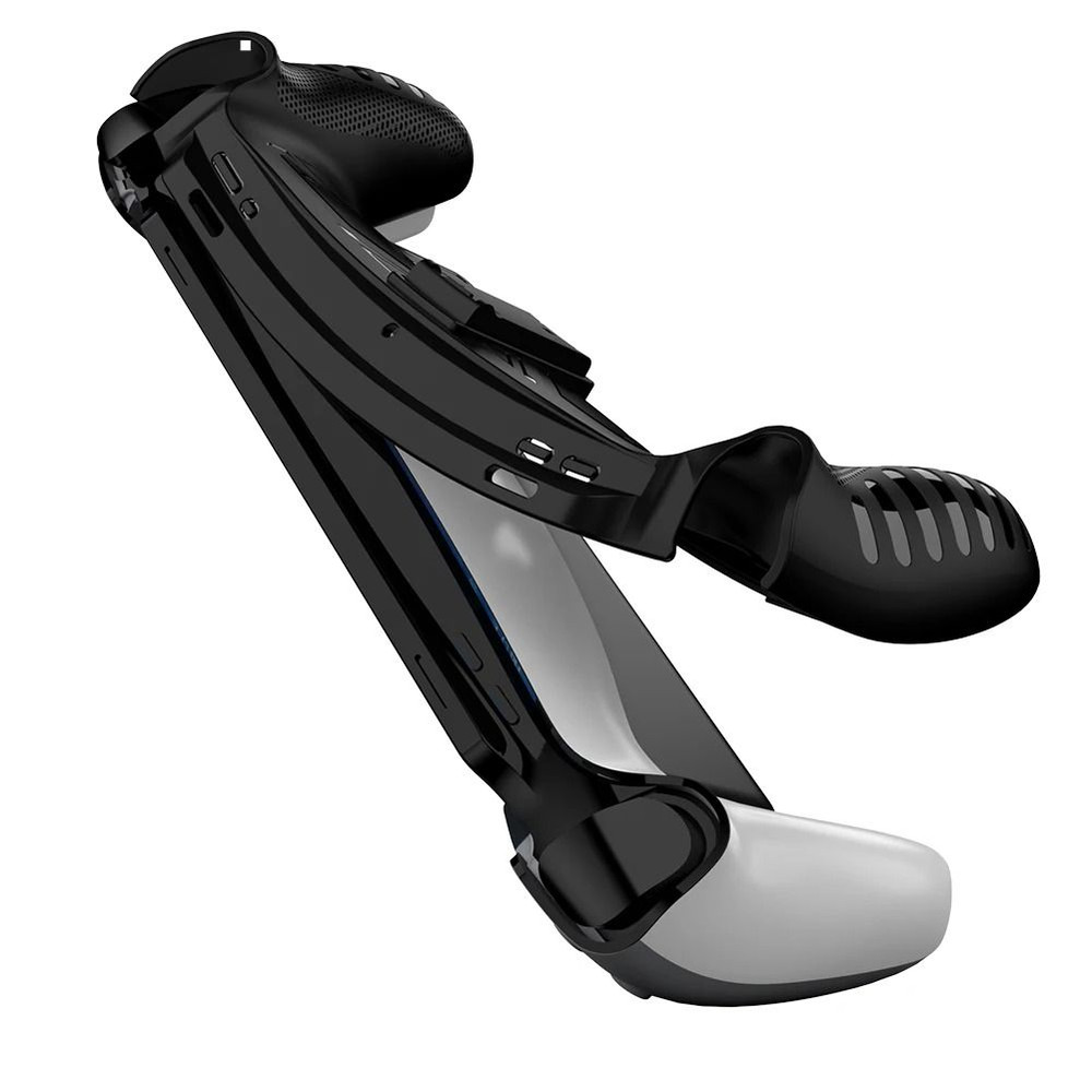 Protective Case Cover For PS5 Portal Handheld Console 0