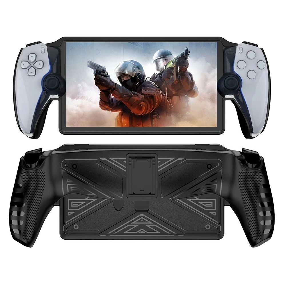 Protective Case Cover For PS5 Portal Handheld Console 2