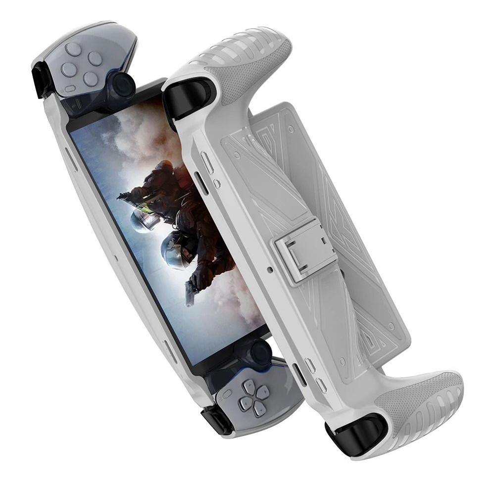 Protective Case Cover For PS5 Portal Handheld Console 4